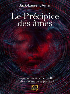 cover image of Le Précipice des âmes